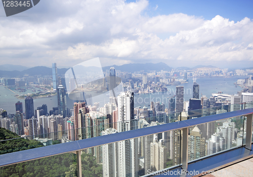 Image of Hong Kong 