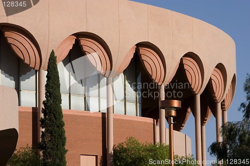 Image of University Building