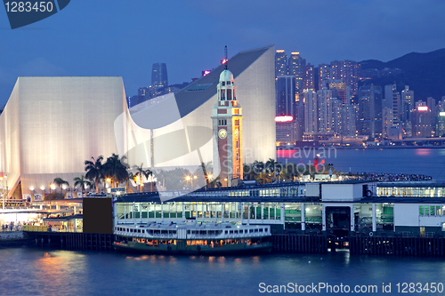 Image of Hong Kong 