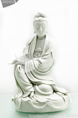 Image of Guanyin