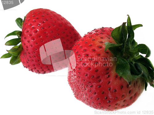 Image of Strawberry Kisses