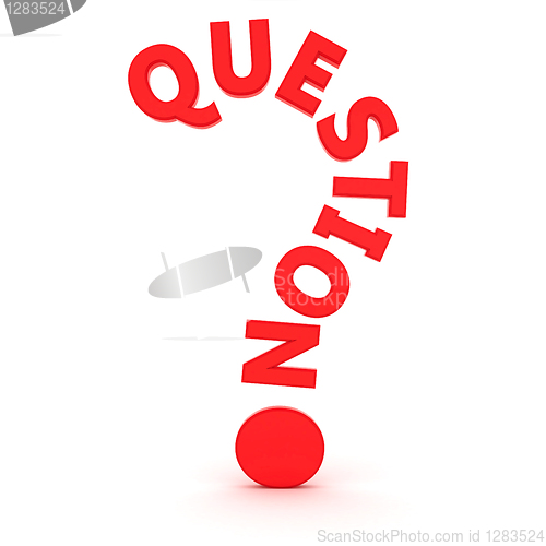 Image of Question