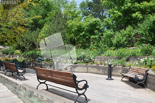 Image of Black Creek Pioneer Village in Toronto