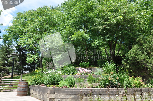 Image of Black Creek Pioneer Village in Toronto