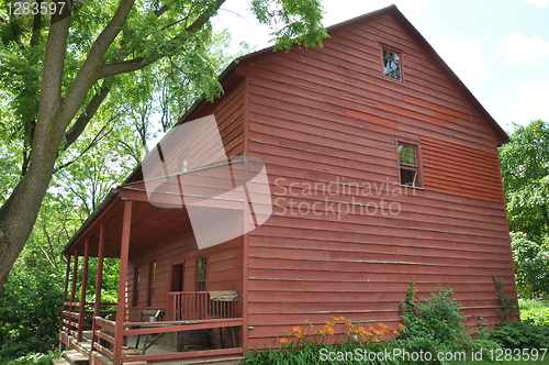 Image of Black Creek Pioneer Village in Toronto