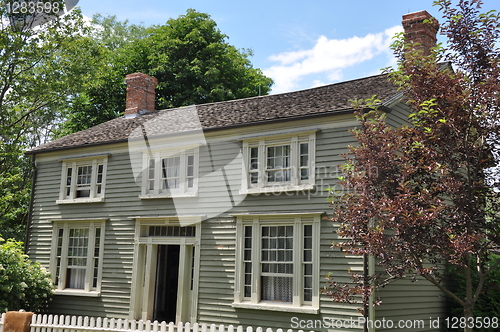 Image of Black Creek Pioneer Village in Toronto