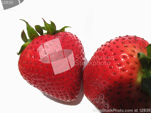 Image of Strawberry Kisses