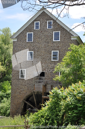 Image of Black Creek Pioneer Village in Toronto
