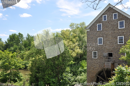 Image of Black Creek Pioneer Village in Toronto