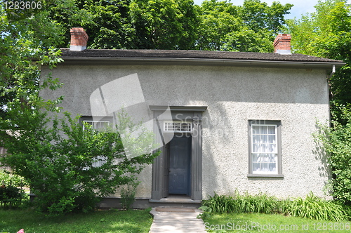 Image of Black Creek Pioneer Village in Toronto