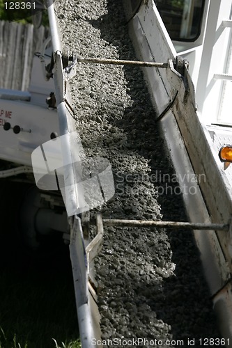 Image of Sliding Concrete Mud