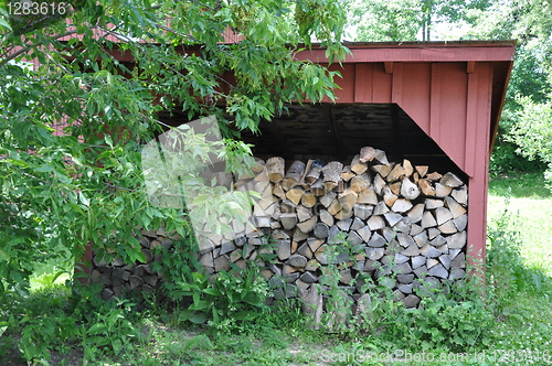 Image of Black Creek Pioneer Village in Toronto