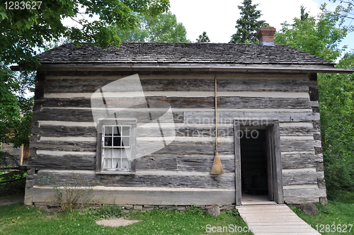 Image of Black Creek Pioneer Village in Toronto