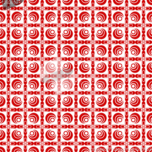 Image of Seamless pattern