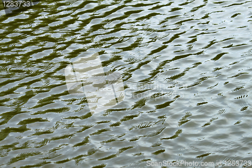 Image of water texture