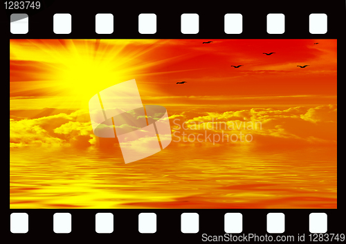 Image of filmstrip