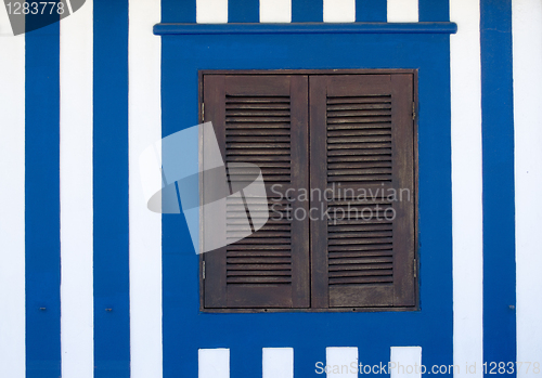 Image of Typical window