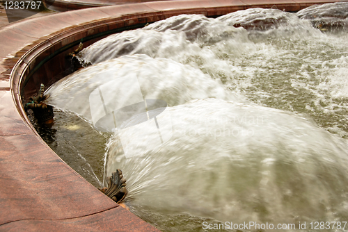 Image of Fountain