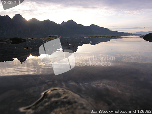 Image of Black sea