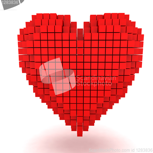 Image of Heart blocks