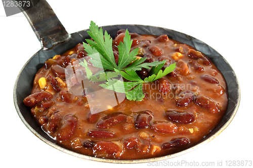 Image of Chili con carne