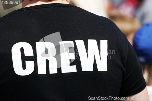 Image of Crew