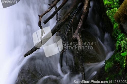 Image of Waterfall