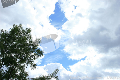 Image of Clouds