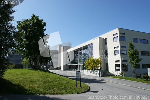 Image of Ålesund Knowledge Park