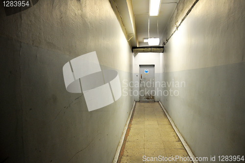 Image of Corridor