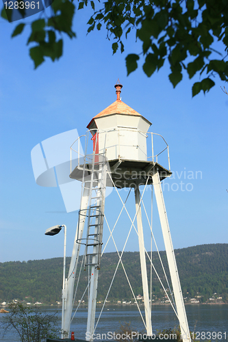 Image of Lighthouse