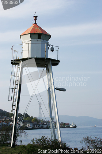 Image of Lighthouse