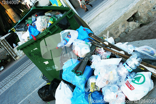 Image of Rubbish