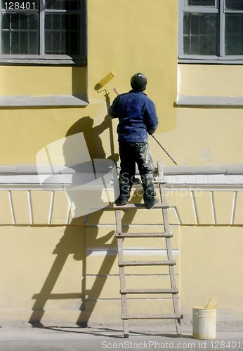 Image of Decorator