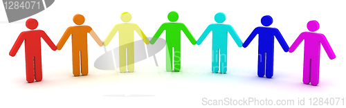 Image of Community concept