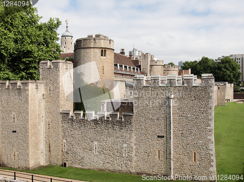 Image of Tower of London
