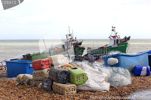 Image of fishing boat