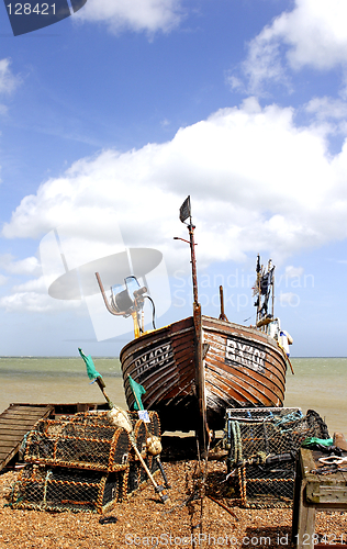 Image of fishing boat