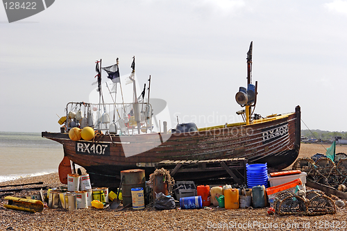 Image of fishing boat