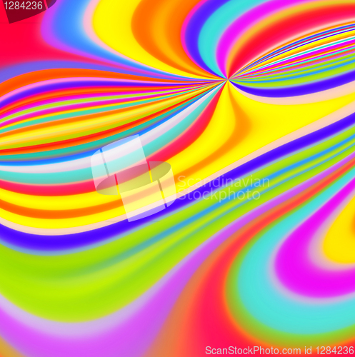 Image of abstract background