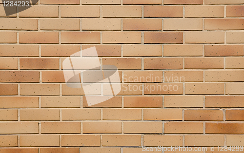 Image of Brick wall