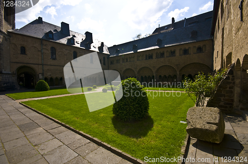 Image of Bonn Minster