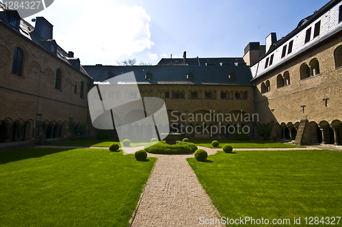 Image of Bonn Minster