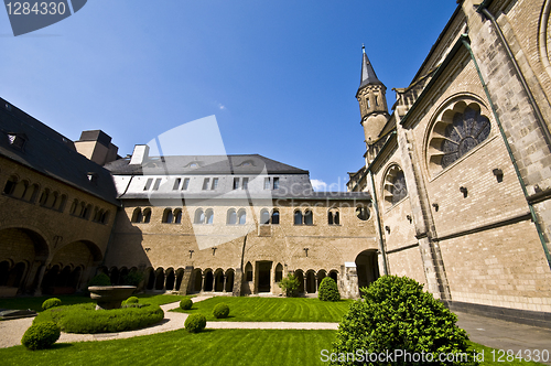 Image of Bonn Minster