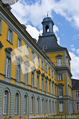 Image of University in Bonn