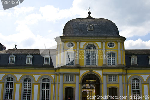 Image of Poppelsdorf palace