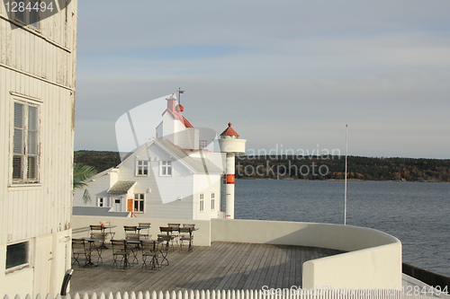 Image of Lighthouse