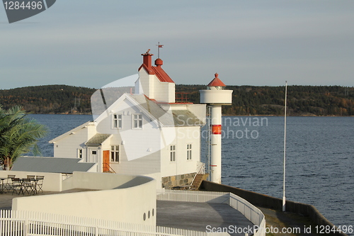 Image of Lighthouse