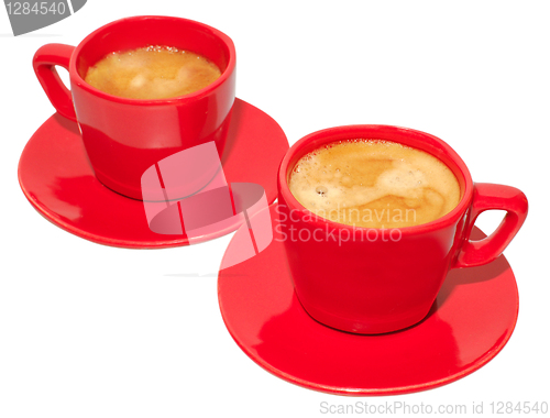 Image of Espresso Coffee