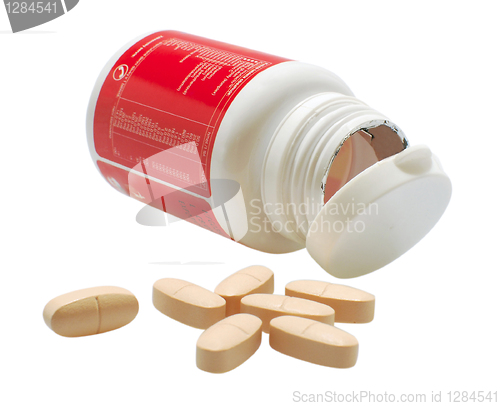 Image of Pills